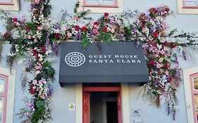 Guest House Santa Clara